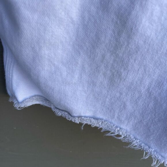 Rag & Bone Lou white overalls - Picture 5 of 8